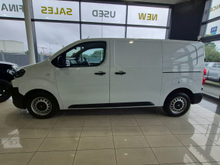 2025 Citroen Dispatch 1.5L Diesel For Sale Images