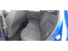 2022 Dacia Duster 1.5L Diesel For Sale Images