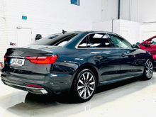 2023 Audi A4 2L Diesel For Sale Images