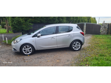 2015 Opel Corsa 1.4L Petrol For Sale Images