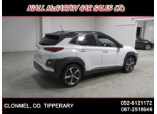2019 Hyundai Kona 1.0L Petrol For Sale Images