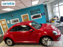 2016 VOLKSWAGEN BEETLE 2.0tdi (110) Design BMT DSG 3DR Auto