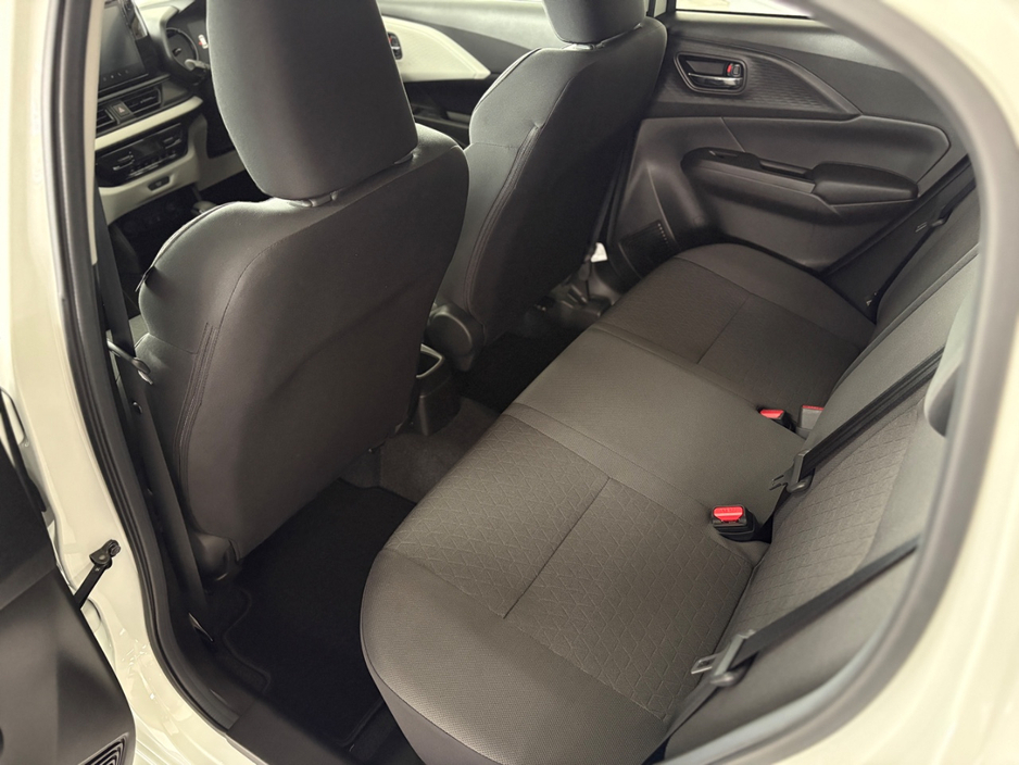 2026 Suzuki Swift 1.2L Petrol Hybrid For Sale Images