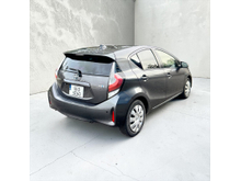 2018 Toyota Aqua 1.5L Petrol Hybrid For Sale Images