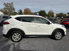 2019 Hyundai Tucson 1.6L Diesel For Sale Images