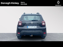2021 Dacia Duster 1.5L Diesel For Sale Images