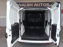 2023 Fiat Doblo 1.6L Diesel For Sale Images