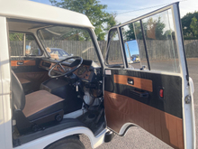 1976 Mercedes-Benz 306 D 2.2L Diesel For Sale Images