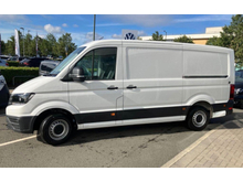 2026 Volkswagen Crafter 2L Diesel For Sale Images
