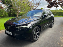 2022 Volvo XC60 2L Diesel For Sale Images
