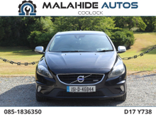2015 Volvo V40 2L Diesel For Sale Images
