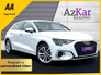 2021 AUDI A3 2021 SPORT 1.4 TFSI PHEV 200BHP AUTOMATIC  PLUG IN HYBRID HATCHBACK €122 P/W WITH NO CASH DEPOSIT 10 DAY SALE NOW ON!!