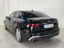 2021 Audi A4 2L Diesel For Sale Images