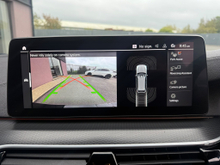 2023 BMW 5 Series 2L Diesel Hybrid For Sale Images