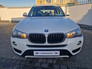 2015 BMW X3 SDRIVE 18D SE G2 ZX3A 4DR SDR18DSEG2