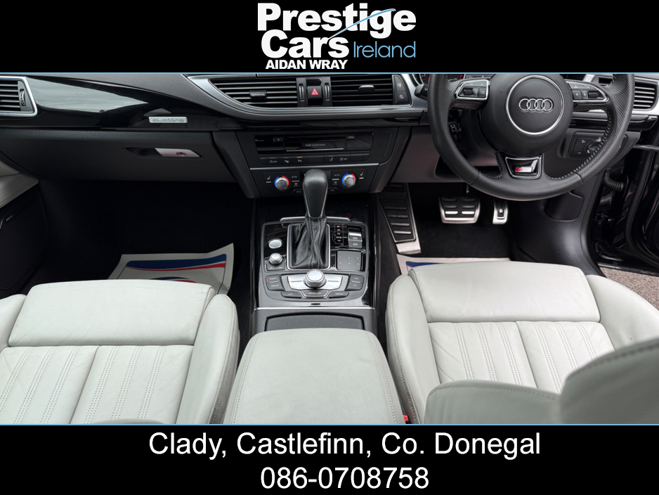 2015 Audi A7 3.0L Diesel For Sale Images