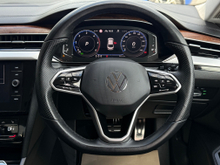2023 Volkswagen Arteon 2L Diesel For Sale Images