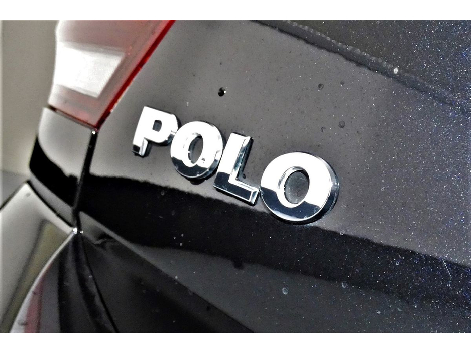 Volkswagen Polo 1.0 TSI DSG COMFORTLINE *LOW KMS*DIG DASH*CARPLAY*ANDROID* — thumbnail 26