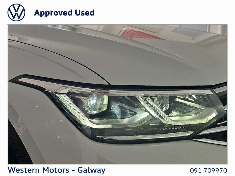 Volkswagen Tiguan 2.0 TDI Elegance 'P' - 1 owner - Absolute Mint Tiguan — thumbnail 18