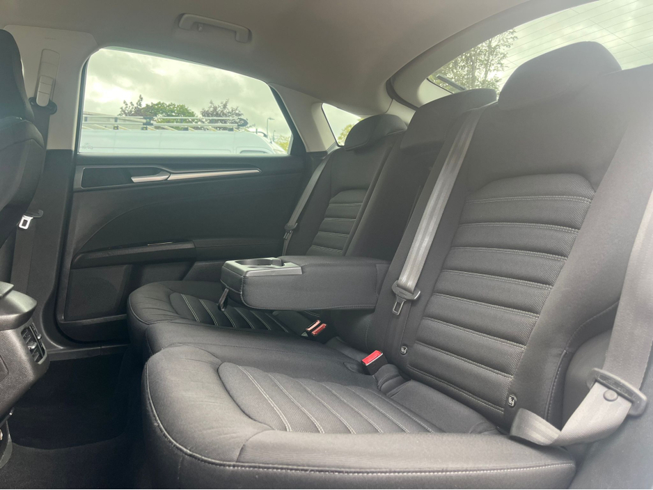 2019 Ford Mondeo 2L Diesel For Sale Images