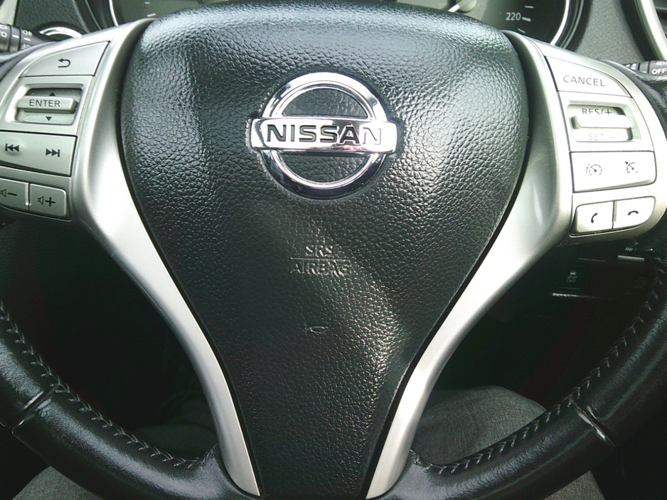 2018 Nissan Qashqai 1.5L Diesel For Sale Images