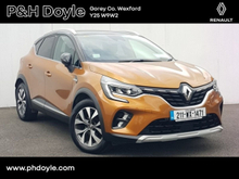 Renault Captur S EDITION