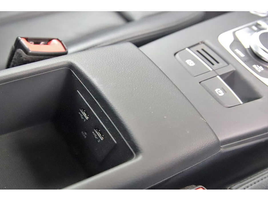 Audi A3 1.4 TFSI S-TRONIC S-LINE *LOW KMS*FULL LEATHER*DIG DASH* — thumbnail 24