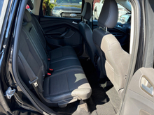 2018 Ford Kuga 1.5L Diesel For Sale Images