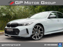 2024 BMW 3 Series 2L Petrol Plug-in Hybrid For Sale Images