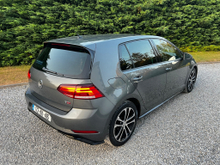 2017 Volkswagen Golf 1.6L Diesel For Sale Images