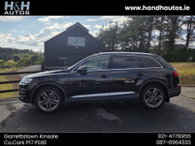 2016 Audi Q7 3L Diesel For Sale Images