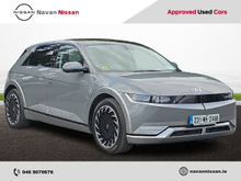 Hyundai Ioniq 5 77kW Platinum