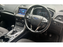2020 Ford Galaxy 2L Diesel For Sale Images