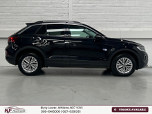 2022 Volkswagen T-Roc 2L Diesel For Sale Images