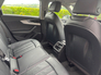 2017 AUDI A4 1.4TFSI 150HP SE