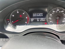2017 Audi A6 2L Diesel For Sale Images