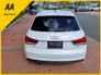 2016 AUDI A1 *** SOLD *** 1.4 AUTOMATIC *** ALLOYS ***  5 DOOR ****