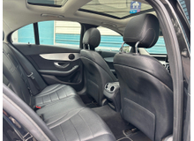 2018 Mercedes-Benz C Class 2.1L Diesel For Sale Images