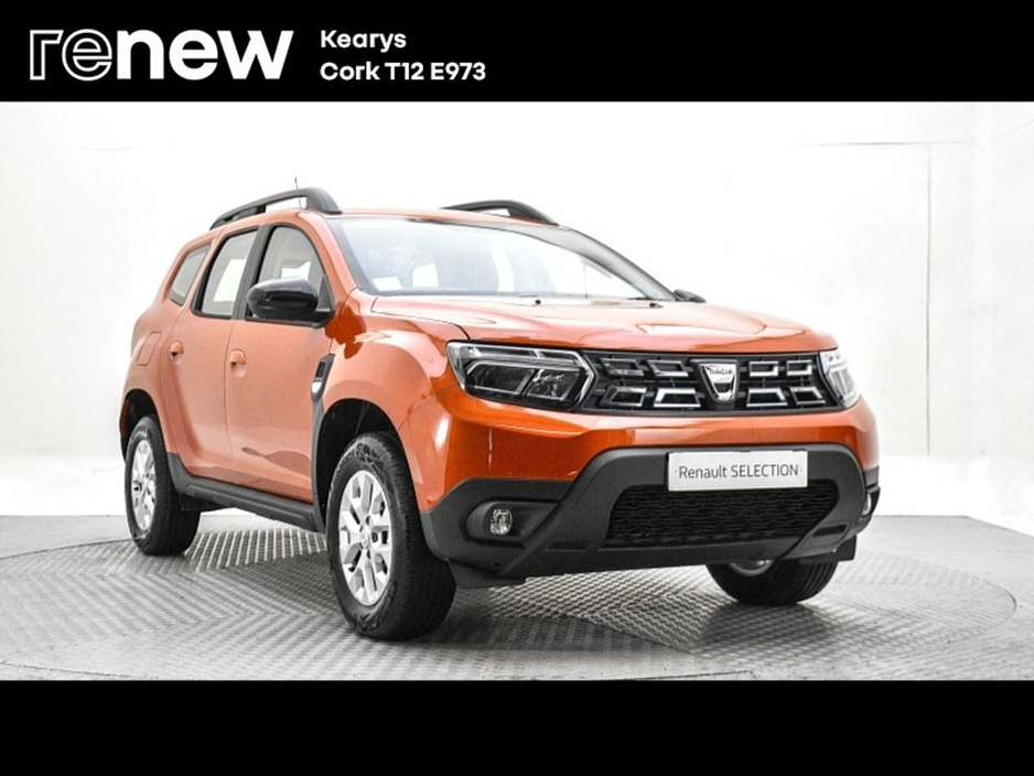 Dacia Duster Comfort Blue dCi 115 4x2 — thumbnail 15