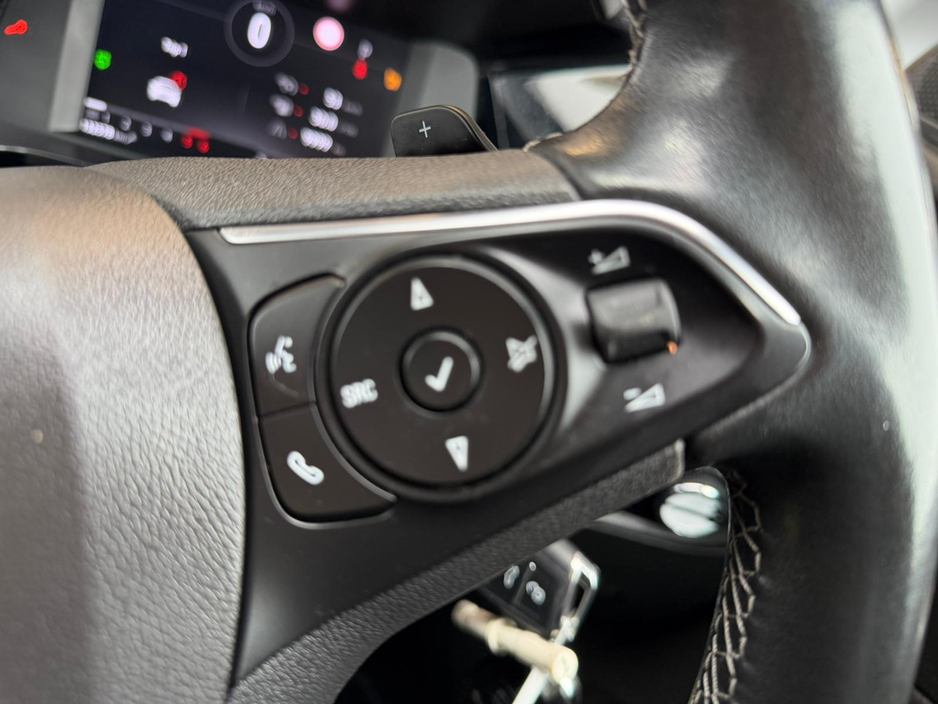 2022 Opel Grandland 1.5L Diesel For Sale Images