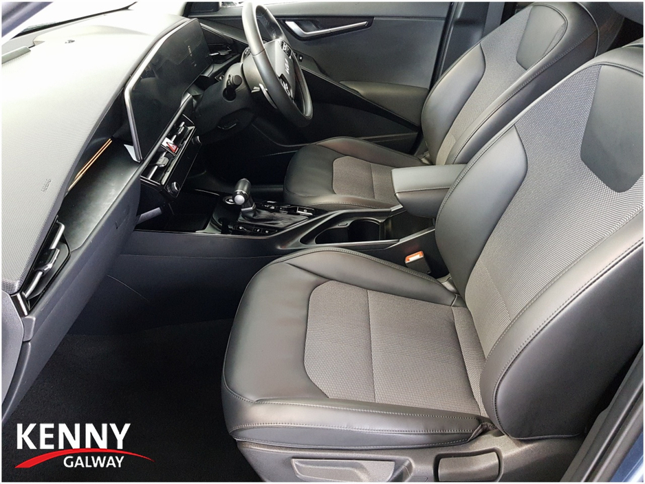 2024 Kia Niro 1.6L Petrol Plug-in Hybrid For Sale Images