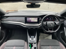 2021 Skoda Octavia 2L Diesel For Sale Images