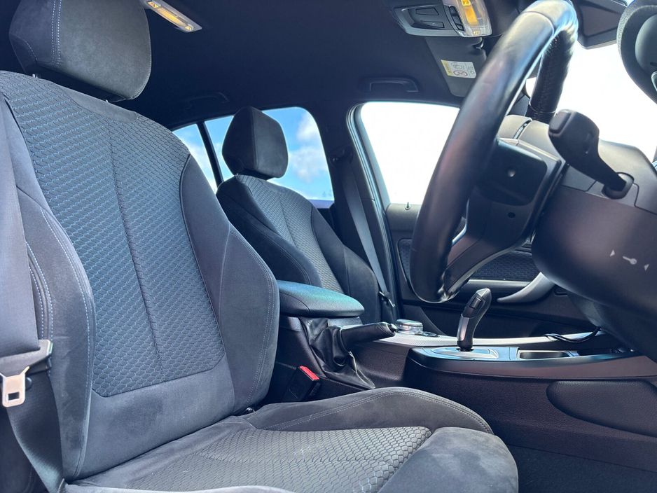 2015 BMW 1 Series 1.6L Petrol For Sale Images