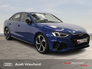 2024 AUDI A4 35 TDI 163HP S Tronic S line *Competition* €533p/m