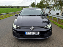 2022 Volkswagen Golf 2L Diesel For Sale Images