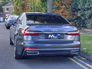 2019 AUDI A6 2.0TDI 204 S tronic S Line