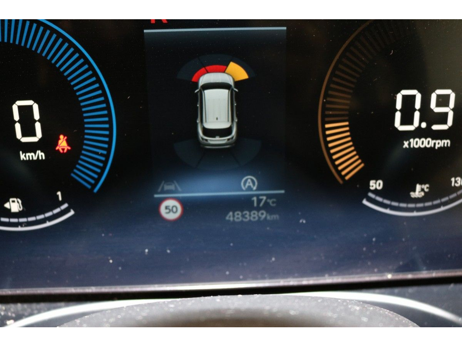 Hyundai Tucson Comfort Plus 1.6L Diesel SUV - Avail of 4.9% APR Finance — thumbnail 13