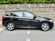 2015 BMW X1 2L Diesel For Sale Images