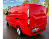 2021 Ford Transit Custom 2L Diesel For Sale Images