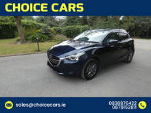 2017 Mazda Demio 1.3L Petrol For Sale Images